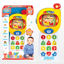 Jouets pour bébé pour jouets pour bébé (H4646016)